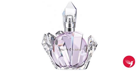 R.E.M. Ariana Grande perfume - a fragrance for women 2020