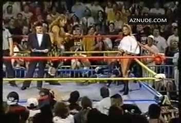 BEULAH MCGILLICUTTY Nude AZNude