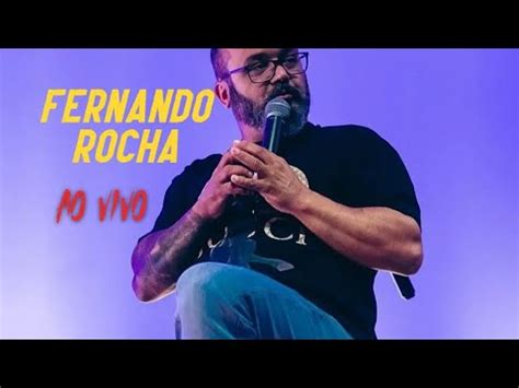 Fernando Rocha Ao Vivo Em Amares Youtube