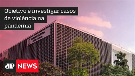 Alesp abre CPI para investigar casos de feminicídio e violência contra