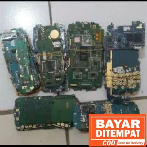 Jual Mesin Pcb Hp Bekas Random Shopee Indonesia