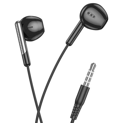 Audífonos In Ear Hoco M123 Negro - SerexChile, Computación y Telefonía ...