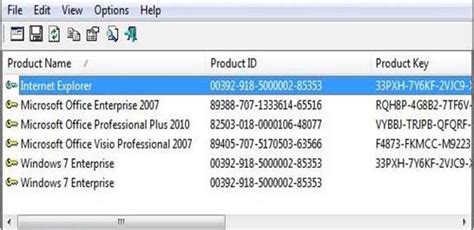 Ключ Для Windows 7 Корпоративная - guitarbook