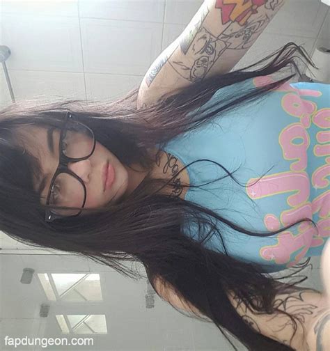 Jessicabeppler Cute Goth Girl With Big Tits Page Of Fapdungeon