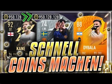 Schnell Viele Coins Ohne Risiko Machen Low Budget Trading Beste