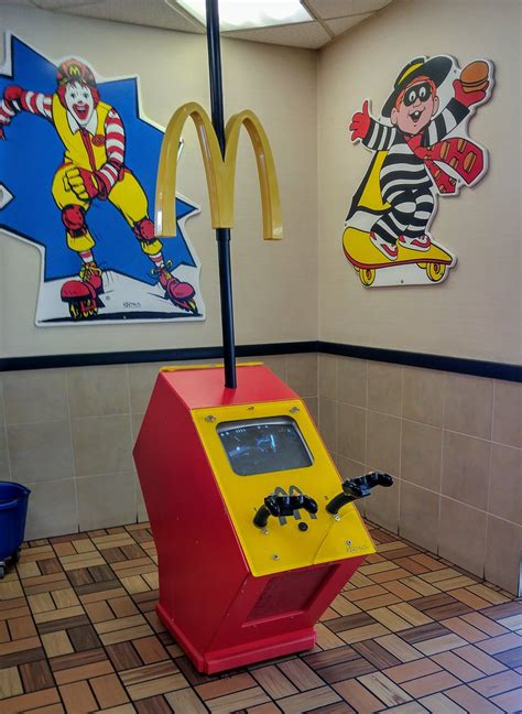 McDonalds Nintendo Gamecube System Talk About A Blast From Flickr