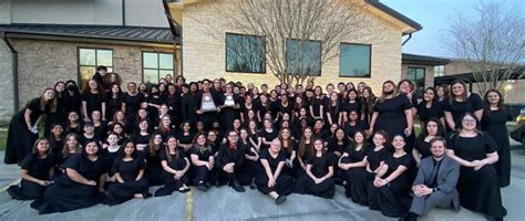 Alvin Isd Musicians Excel At Uil Contest