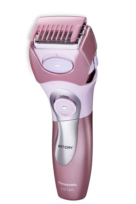 Panasonic Electric Bikini Trimmer At Hayden Cutlack Blog