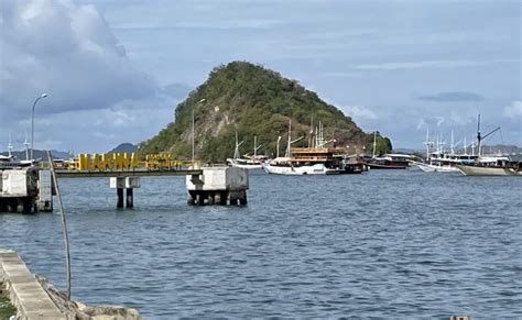 Menyambut KTT ASEAN Di Labuan Bajo Wings Air Sediakan 10 368 Kursi Dan