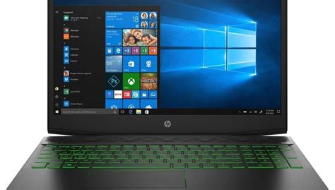 Hp Pavilion Gaming 15 Cx0144tx Review Illgaming