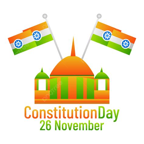 Indian Constitution Clip Art