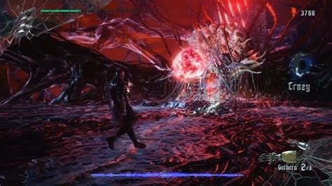 Urizen Mission 08 Boss Fight Guide For DMC5 Devil May Cry 5 Guide