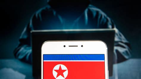 North Korean Hackers Crypto Theft 600 Million In 2023