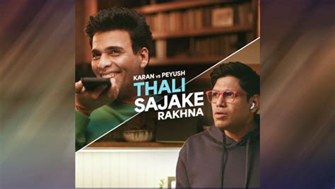 Lenskart S Third Tvc Featuring Karan Johar And Peyush Bansal Puts The