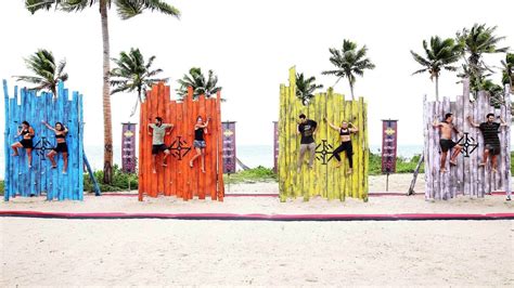 Australian Survivor 2019 Episode 18 Australian Survivor Wikia Fandom