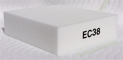 Foam Sample Ec38 Foamite