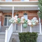 Make It Pop Decor Balloon Decoration Delivery Toronto