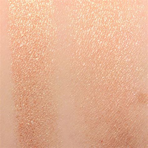 ColourPop In Nude Endo Pressed Powder Highlighter Palette Review