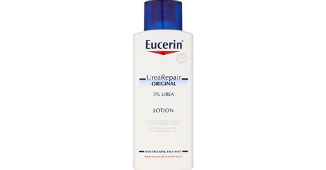 Eucerin Dry Skin Urea Lait Corporel Intense Pour Peaux S Ches Notino Fr