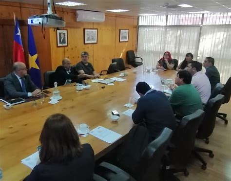 En Comisión de Inversiones del CORE Atacama se aprobó suplemento de 216