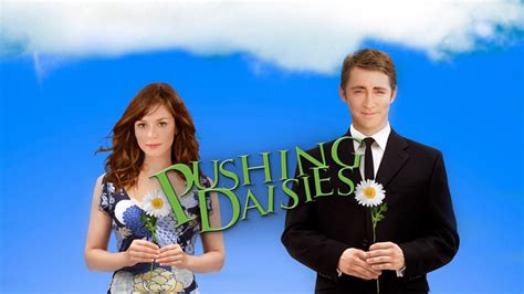 Pushing Daisies Wallpapers Wallpaper Cave