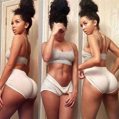 Brittany Renner Nude Leaked Pics And Sex Tape Porn Scandal Planet