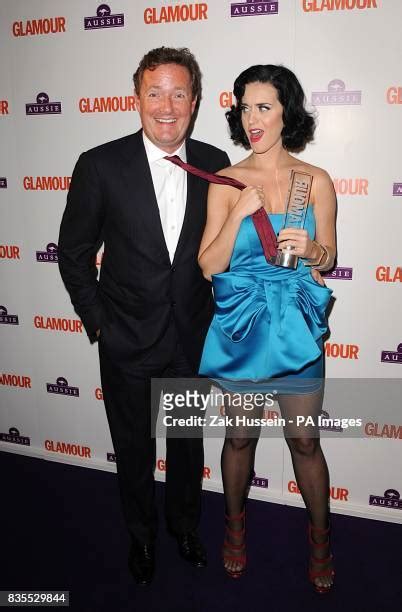 1,322 Morgan Perry Stock Photos, High-Res Pictures, and Images - Getty ...