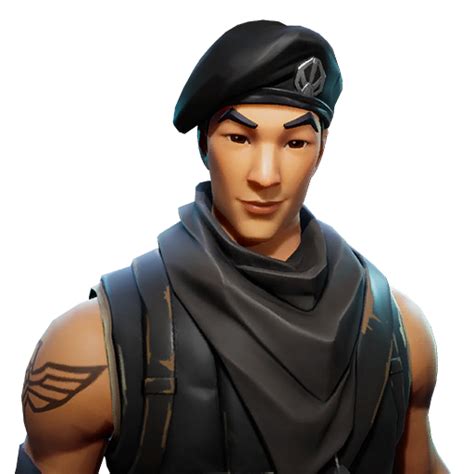 Fortnite Special Forces Skin Character Png Images Pro Game Guides