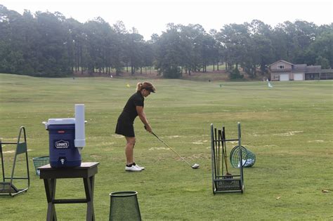 Pine Needles & Mid Pines Golf Resort: USGA Women's Open Reunion of ...