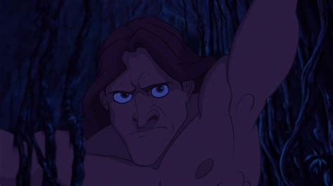 Image - Tarzan overpowering Clayton.jpg | Heroes Wiki | FANDOM powered ...