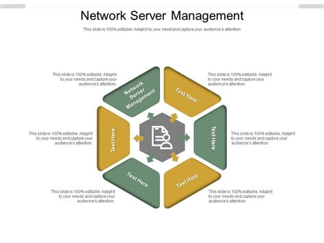 Network Server Management Ppt Powerpoint Presentation Infographics Show Cpb Presentation