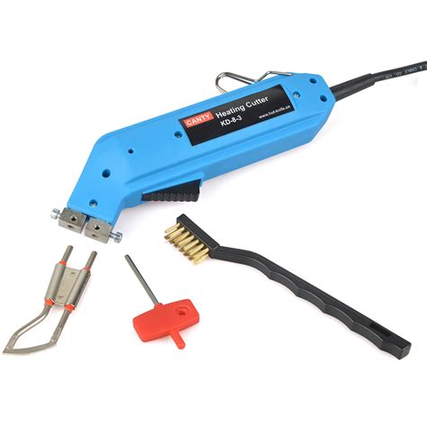 KD 8 3 Hot Knife Electric Rope Cutter Fabric Cutter Buy Hot Knife Hot Knife Electric Rope
