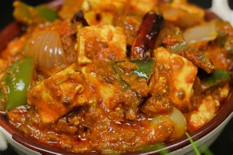 Kadai Paneer Recipe Shahi Paneer Recipe How To Make Kadai Paneer