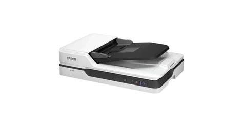 EPSON Docuscanner WorkForce DS-1630 | Pepita.com