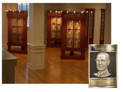American Printing House For The Blind Hall Of Fame Bruce Fox