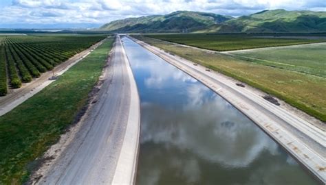 La Jornada Sequía en California obliga a reducir el consumo de agua