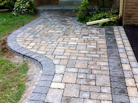 Top Ideas For Interlocking Driveways And Pavers Toronto