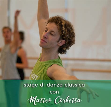 Stage Danza Classica Scuola Artedanza