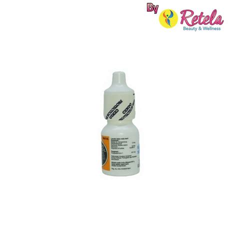 Jual Cendo Xitrol Tetes Mata 5 Ml Shopee Indonesia