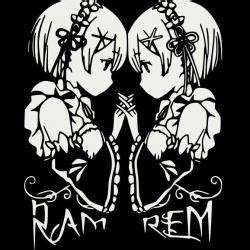 Rem And Ram Nude 3D Models Page 1 STLFinder