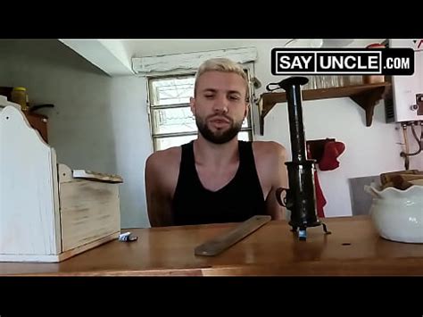 A Threesome In The Morning With My Latino Friends XVIDEOS