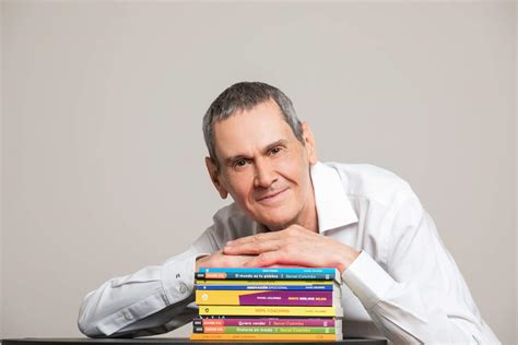 Libros | Daniel Colombo 