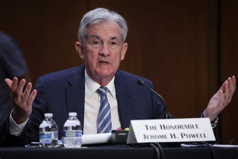 Inflación puede generar más sorpresas Powell 24 Horas