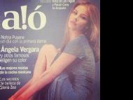 Naked Angela Vergara Added By Pepelepu