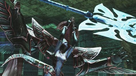 Final Fantasy XII HD Remaster: Mateus Boss Fight (1080p) - YouTube