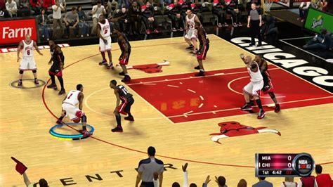 NBA 2K12 version for PC - GamesKnit