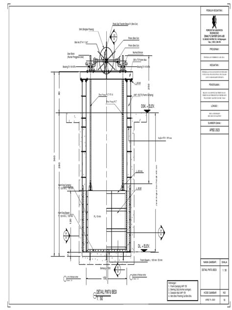 Pintu Air Pdf