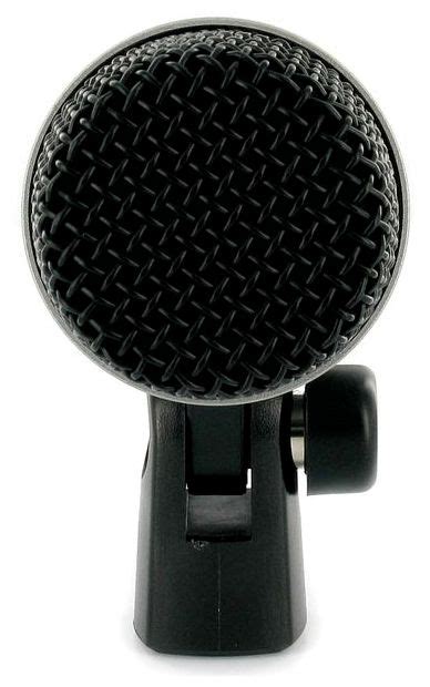 AKG D40 Dynamic Cardioid Instrument Microphone The Guitar Store