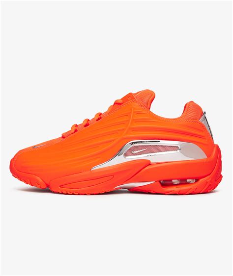 Nike Nocta Hot Step Orange In Orange Svd