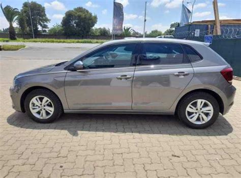 Vw Polo Tsi Comfortline Dsg For Sale In South Africa My Adz South